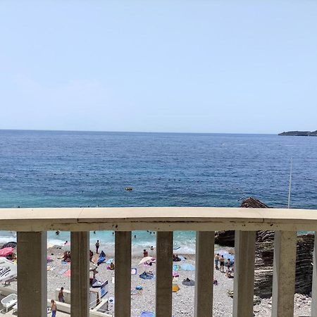 Apartments Altea Rafajlovići Eksteriør bilde
