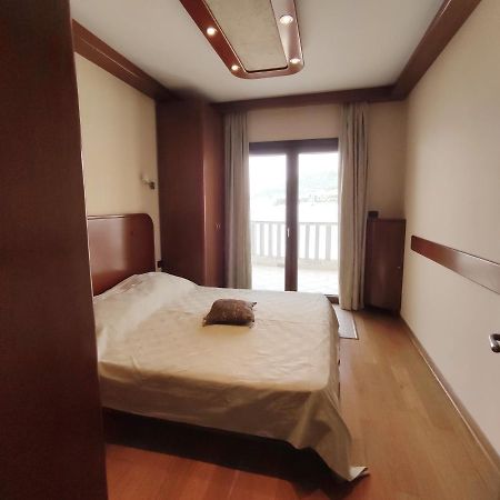 Apartments Altea Rafajlovići Eksteriør bilde
