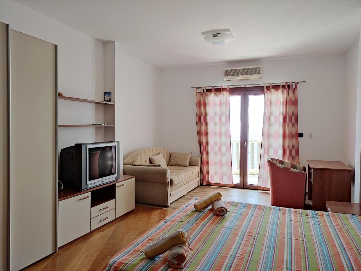 Apartments Altea Rafajlovići Eksteriør bilde