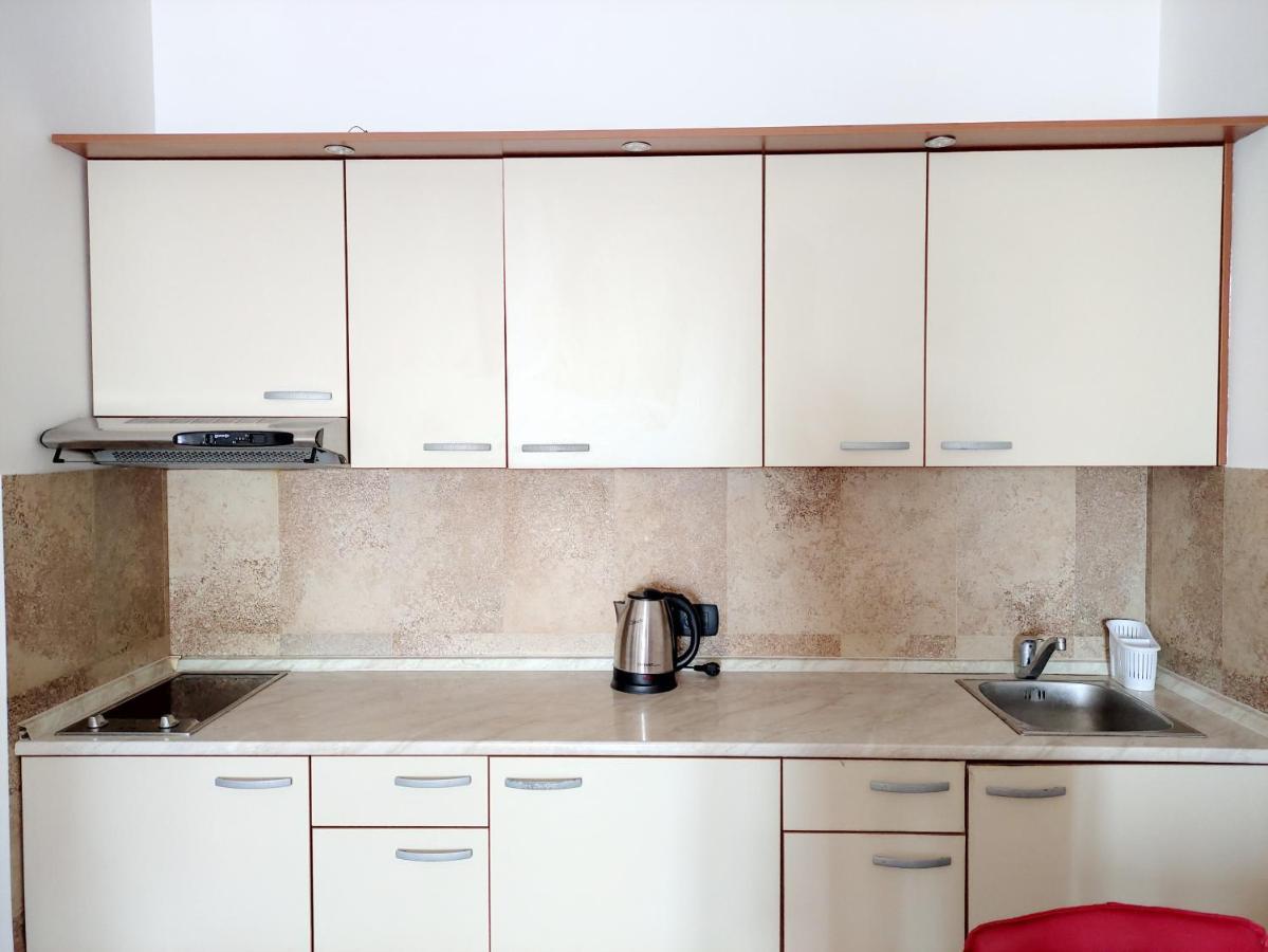 Apartments Altea Rafajlovići Eksteriør bilde