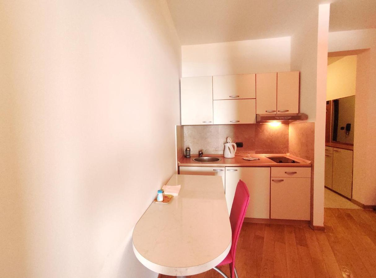 Apartments Altea Rafajlovići Eksteriør bilde