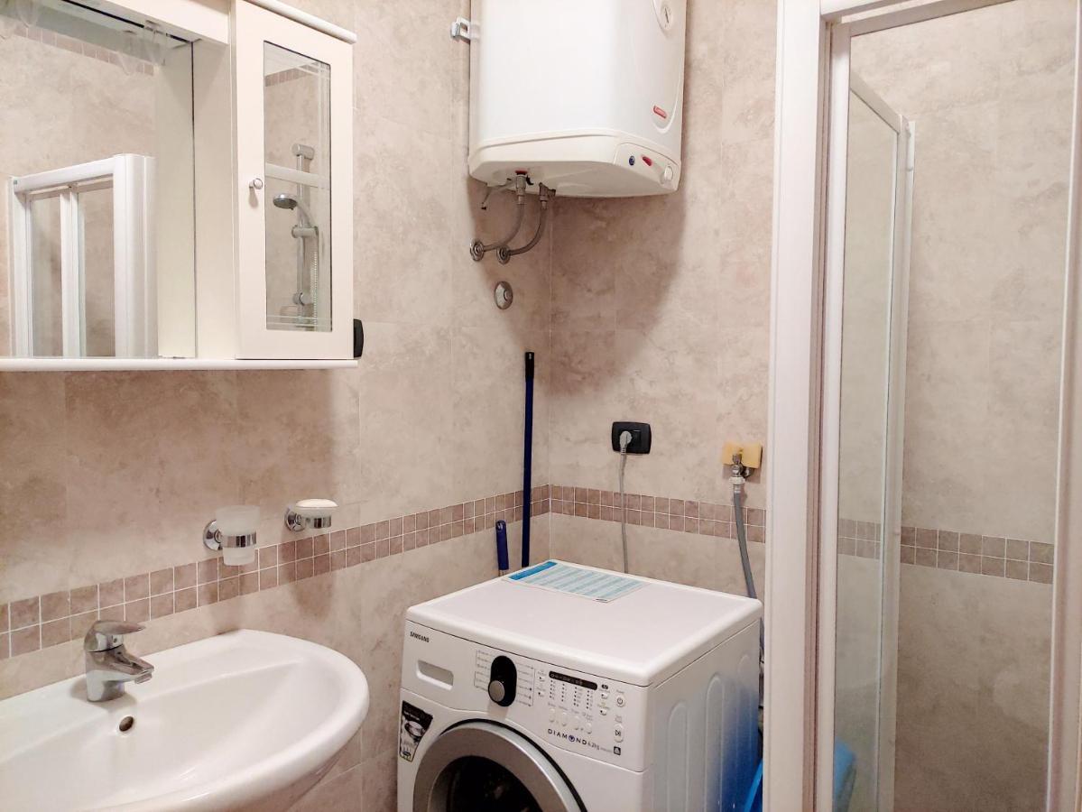 Apartments Altea Rafajlovići Eksteriør bilde