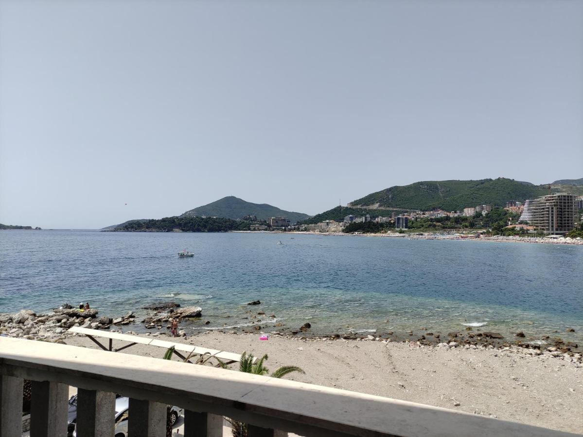 Apartments Altea Rafajlovići Eksteriør bilde